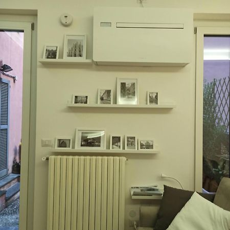 דירות מילאנו Luxury House Lupetta 3 מראה חיצוני תמונה