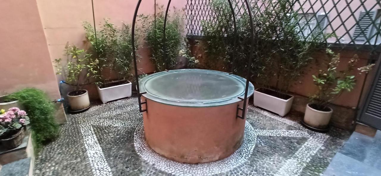דירות מילאנו Luxury House Lupetta 3 מראה חיצוני תמונה