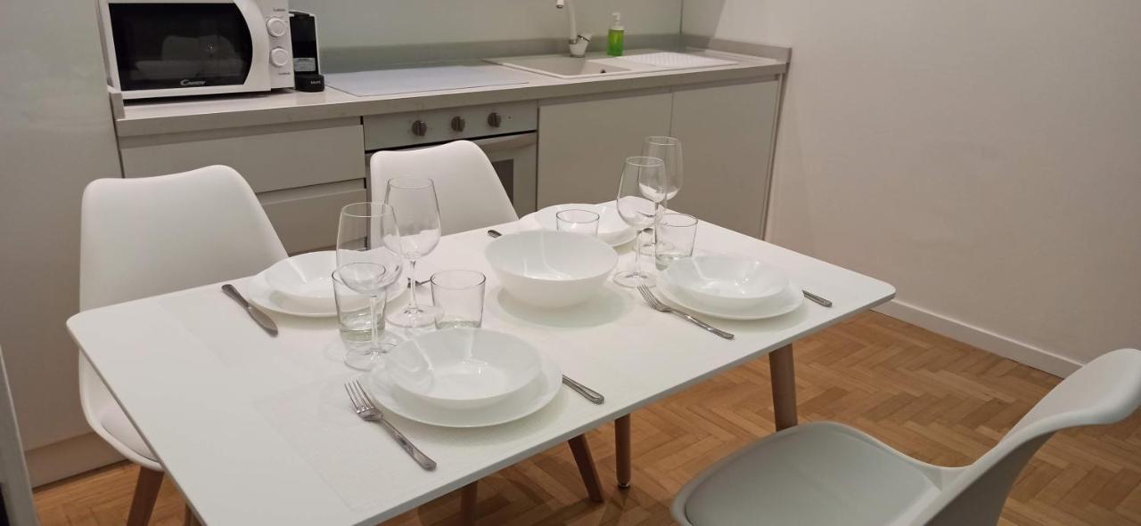 דירות מילאנו Luxury House Lupetta 3 מראה חיצוני תמונה