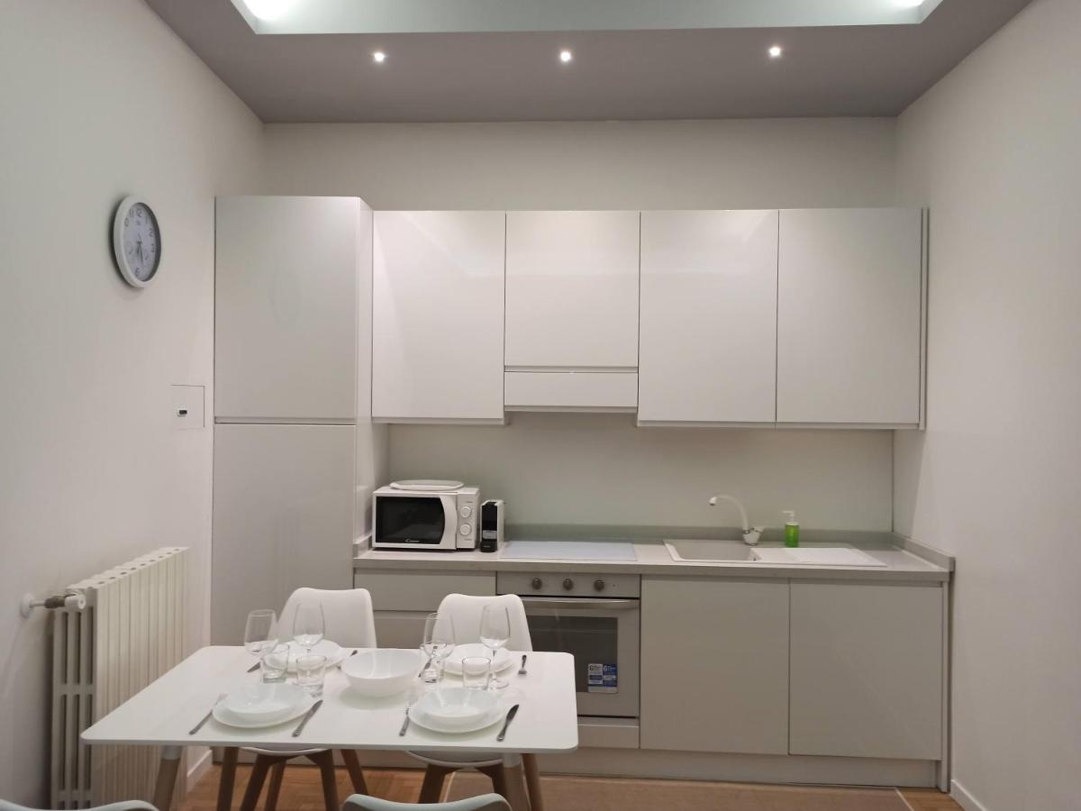 דירות מילאנו Luxury House Lupetta 3 מראה חיצוני תמונה