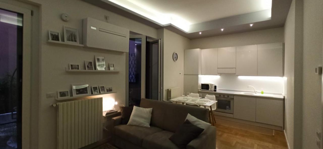 דירות מילאנו Luxury House Lupetta 3 מראה חיצוני תמונה