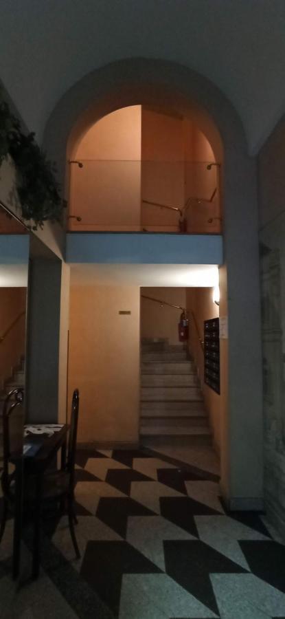 דירות מילאנו Luxury House Lupetta 3 מראה חיצוני תמונה