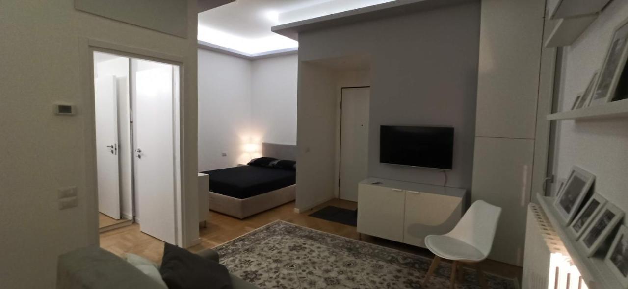 דירות מילאנו Luxury House Lupetta 3 מראה חיצוני תמונה