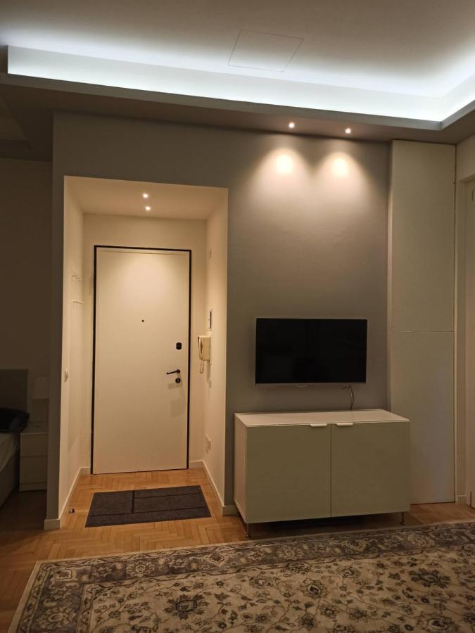 דירות מילאנו Luxury House Lupetta 3 מראה חיצוני תמונה