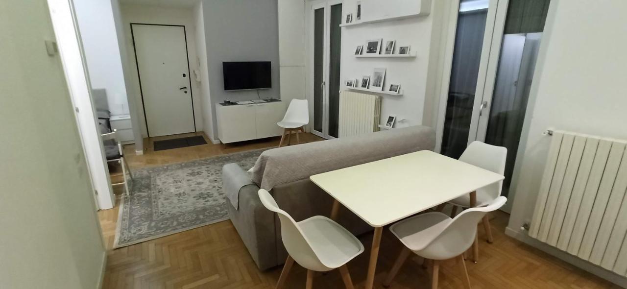 דירות מילאנו Luxury House Lupetta 3 מראה חיצוני תמונה
